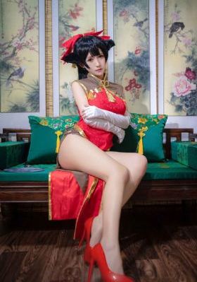爱的守护