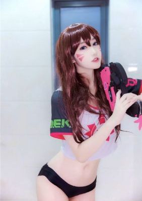 儿子的老婆