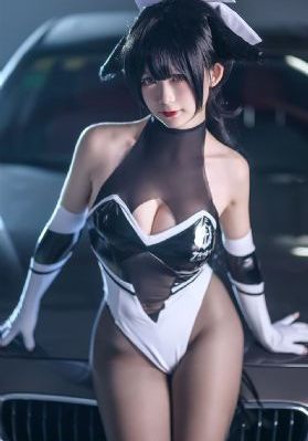 年轻的妈妈8